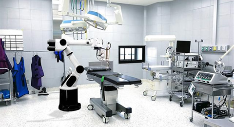 工業平板電腦針對遠程醫(yī)療解決方案